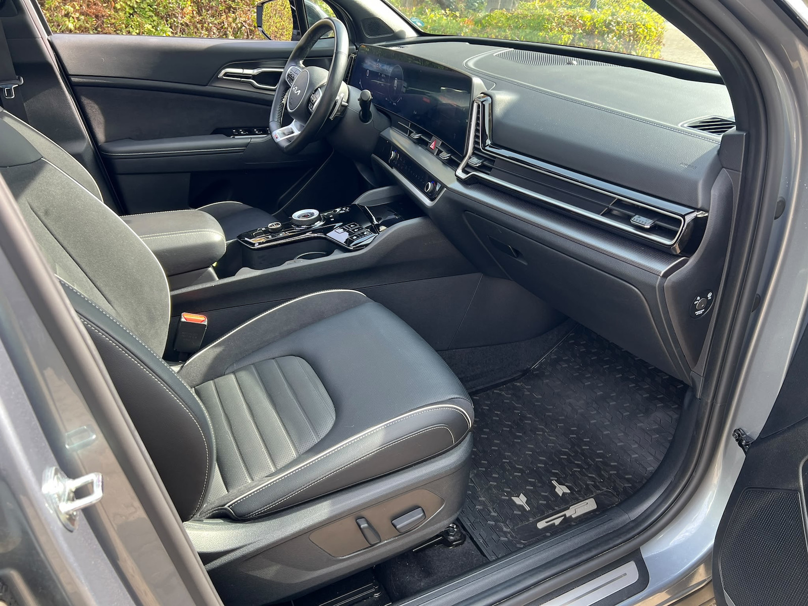 Kia Sportage – Bild 11