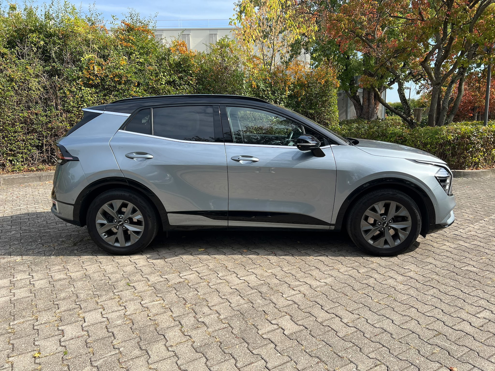 Kia Sportage – Bild 4