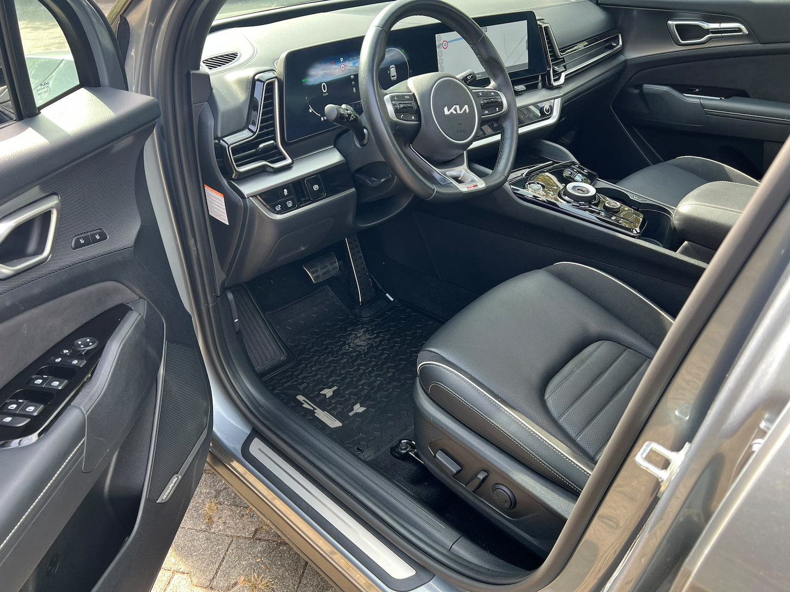 Kia Sportage – Bild 6