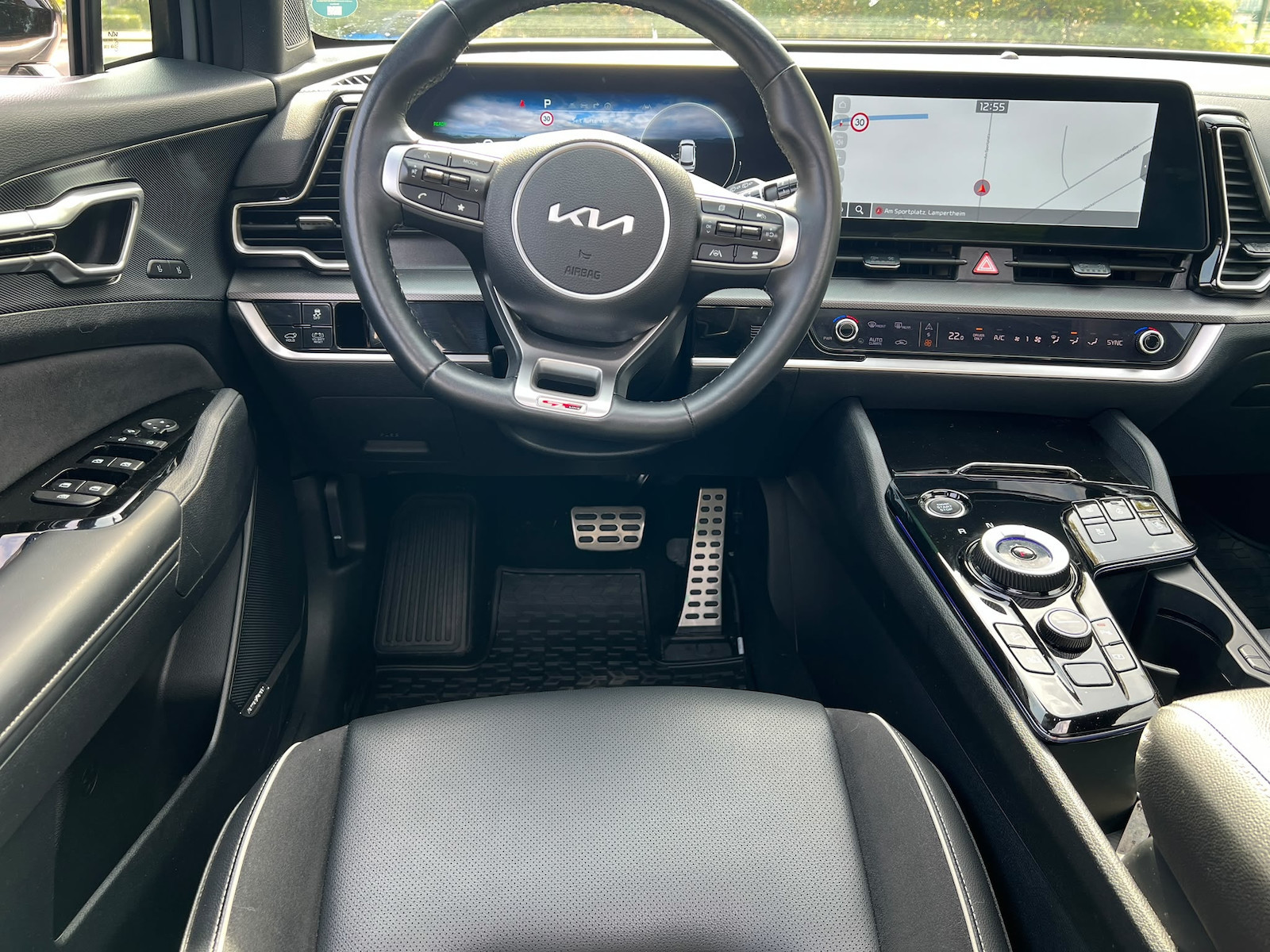 Kia Sportage – Bild 7