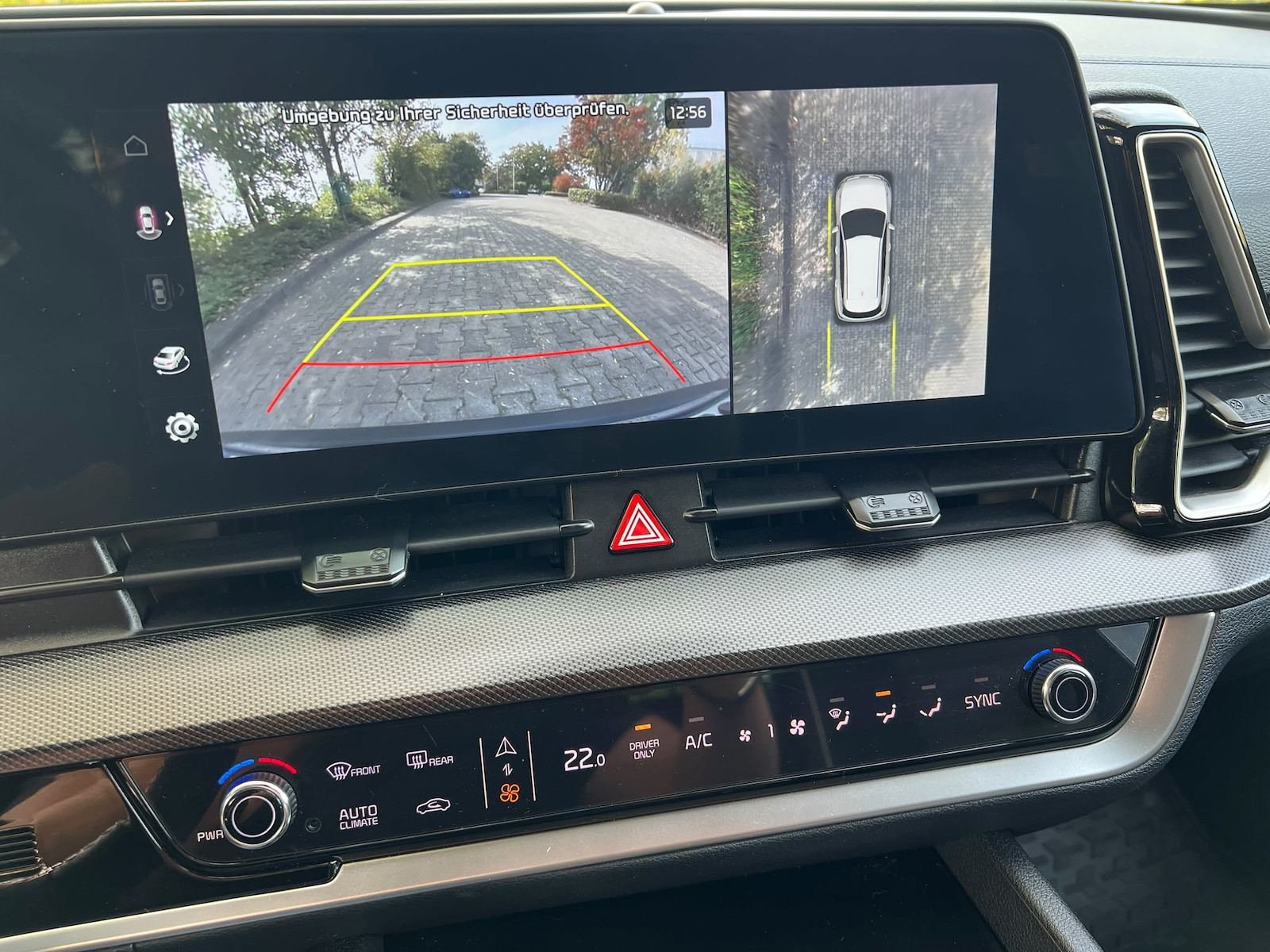 Kia Sportage – Bild 8
