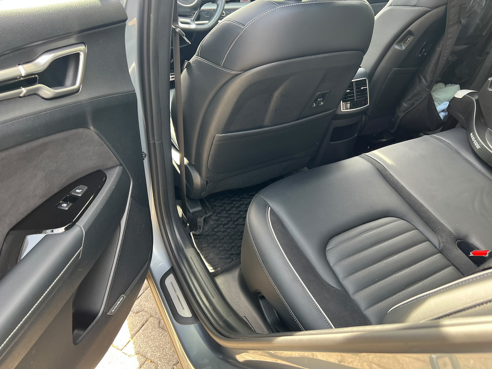 Kia Sportage – Bild 9
