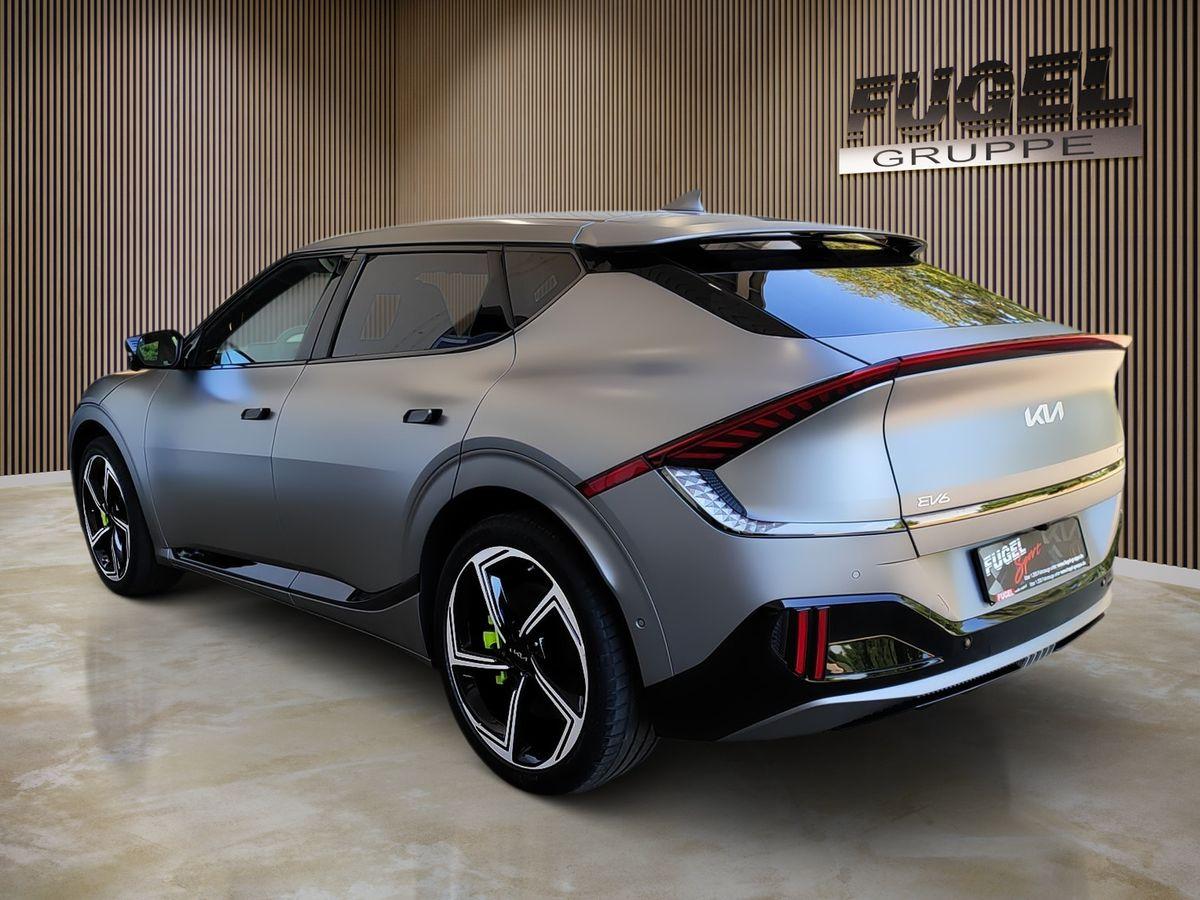 Kia EV6 – Bild 12