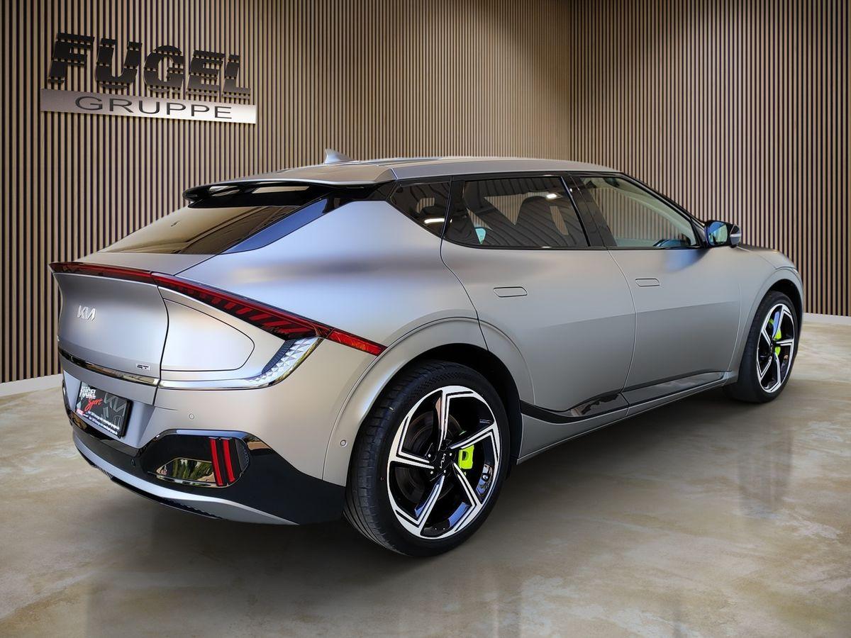 Kia EV6 – Bild 14