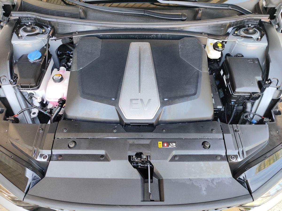 Kia EV6 – Bild 18