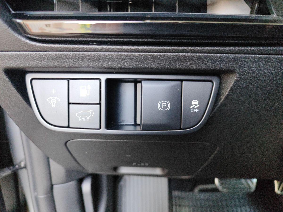 Kia EV6 – Bild 21