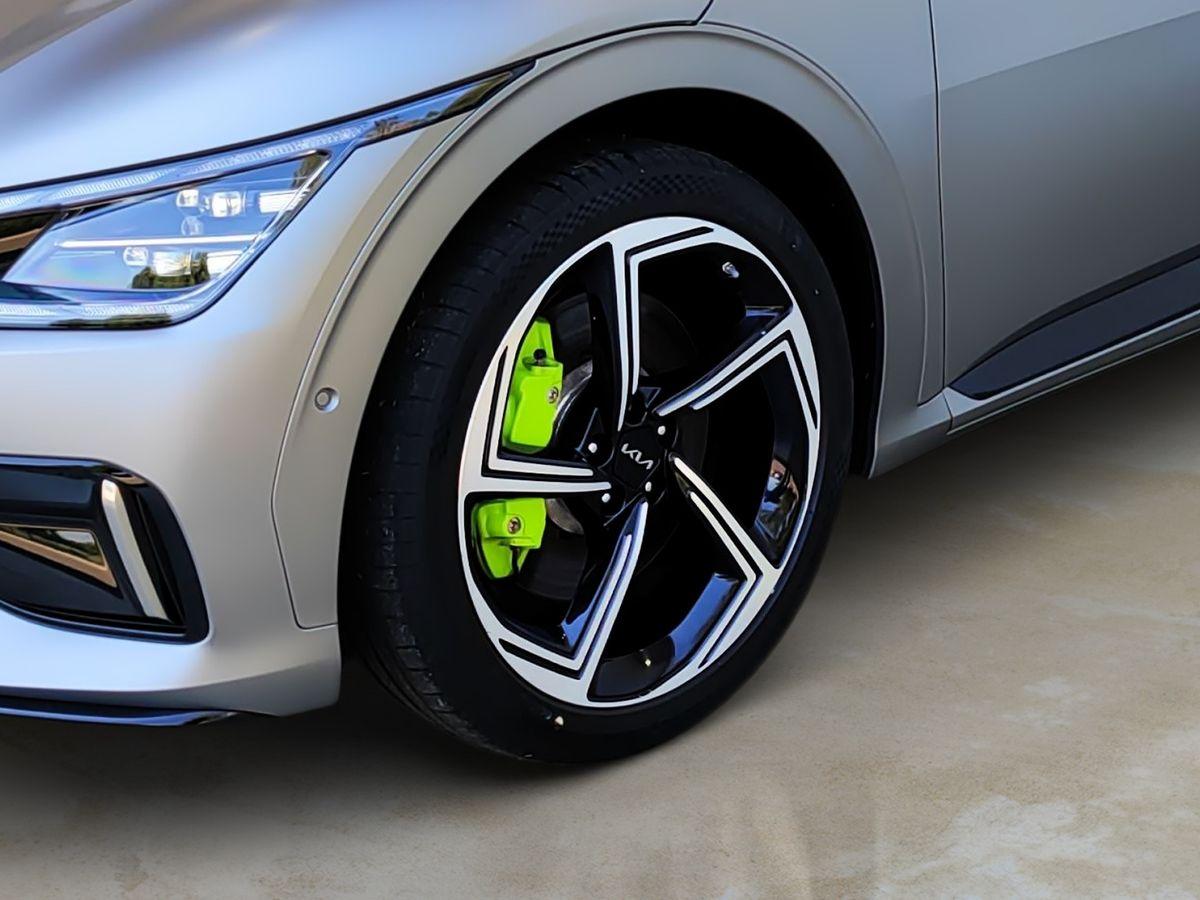 Kia EV6 – Bild 5