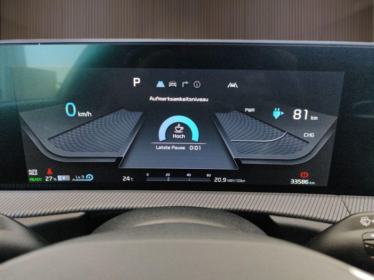 Kia EV6 – Bild 6