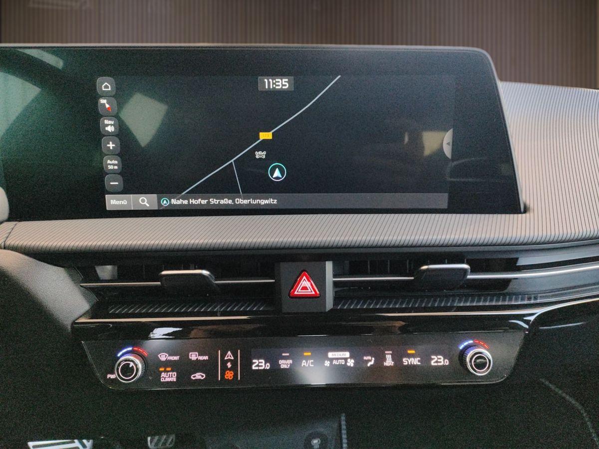 Kia EV6 – Bild 7