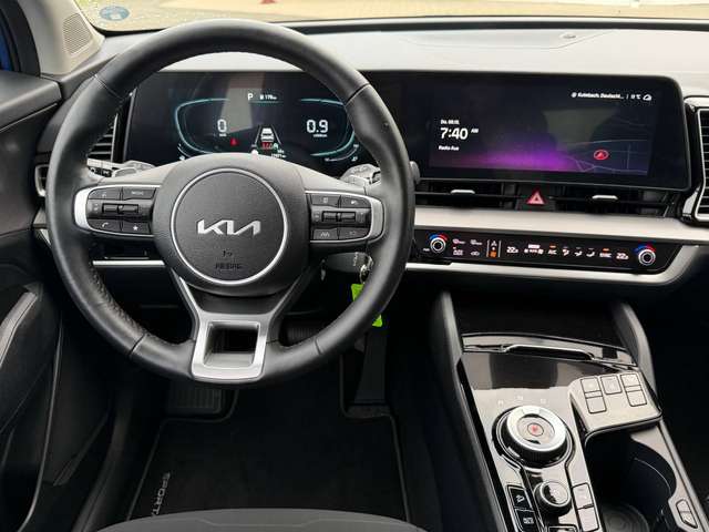 Kia Sportage – Bild 13