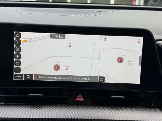 Kia Sportage – Bild 14