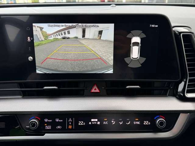 Kia Sportage – Bild 15