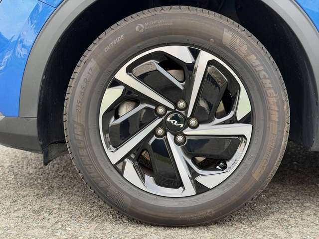 Kia Sportage – Bild 18
