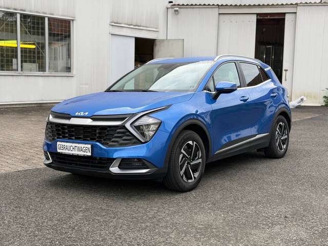 Kia Sportage – Bild 2