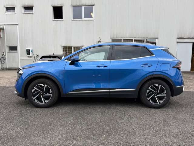 Kia Sportage – Bild 3