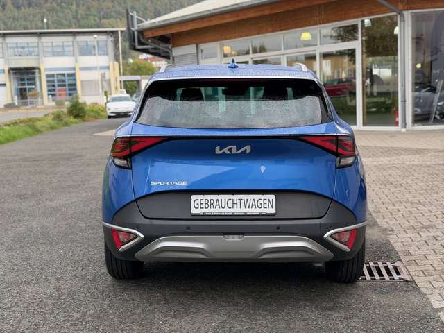 Kia Sportage – Bild 4