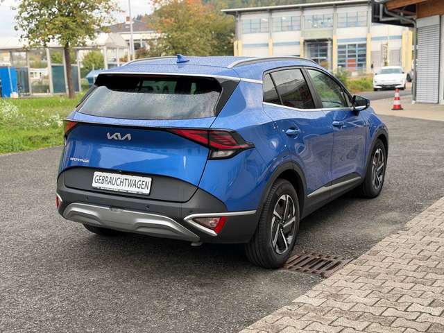 Kia Sportage – Bild 5