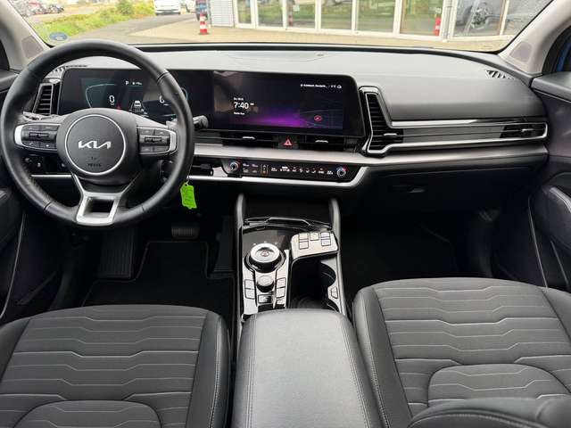 Kia Sportage – Bild 7