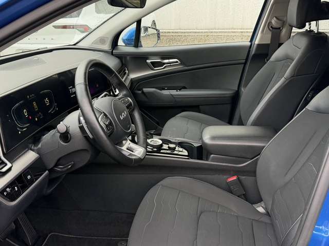 Kia Sportage – Bild 8