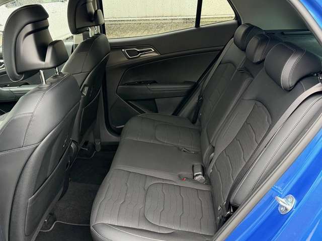 Kia Sportage – Bild 9