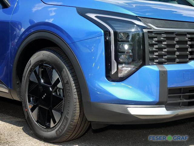 Kia Sportage – Bild 10