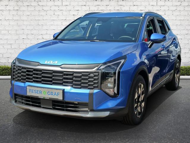 Kia Sportage – Bild 11