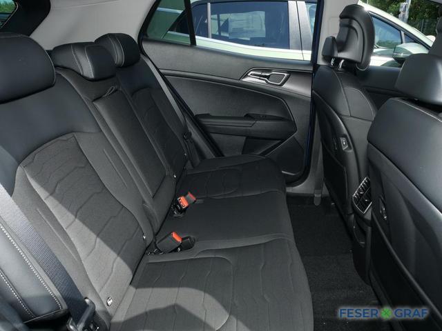 Kia Sportage – Bild 5
