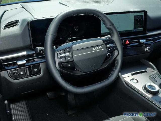 Kia Sportage – Bild 6