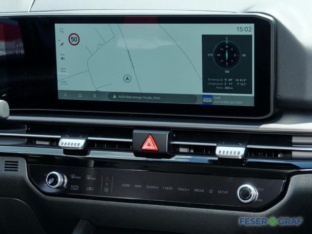 Kia Sportage – Bild 7