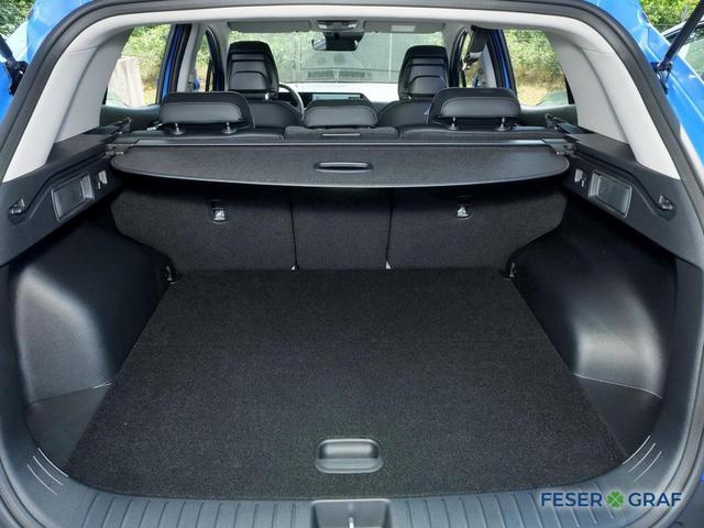 Kia Sportage – Bild 9
