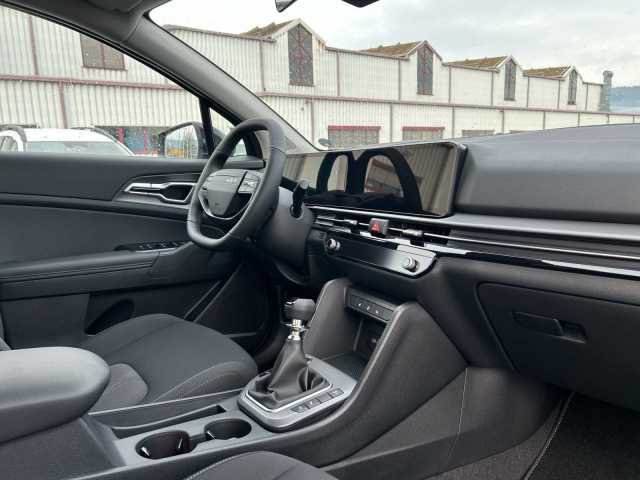 Kia Sportage – Bild 11