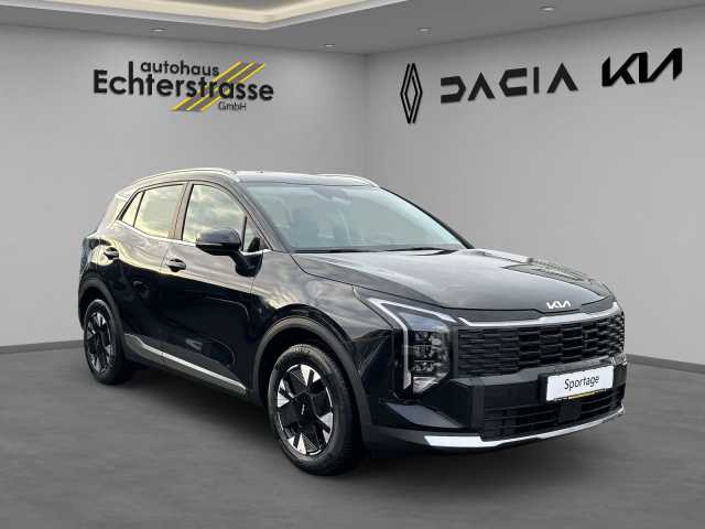 Kia Sportage – Bild 12