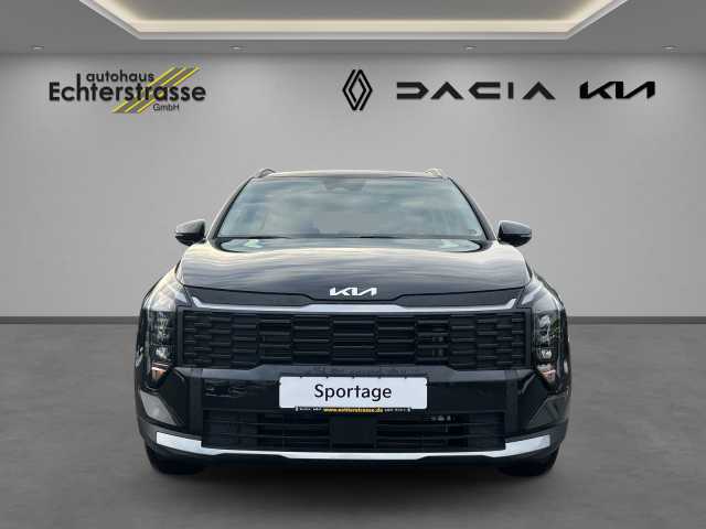 Kia Sportage – Bild 13