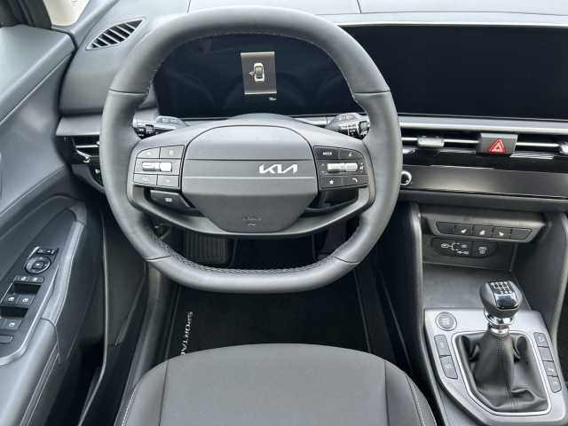 Kia Sportage – Bild 15