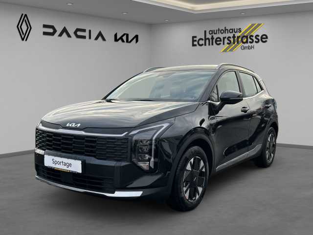 Kia Sportage – Bild 2