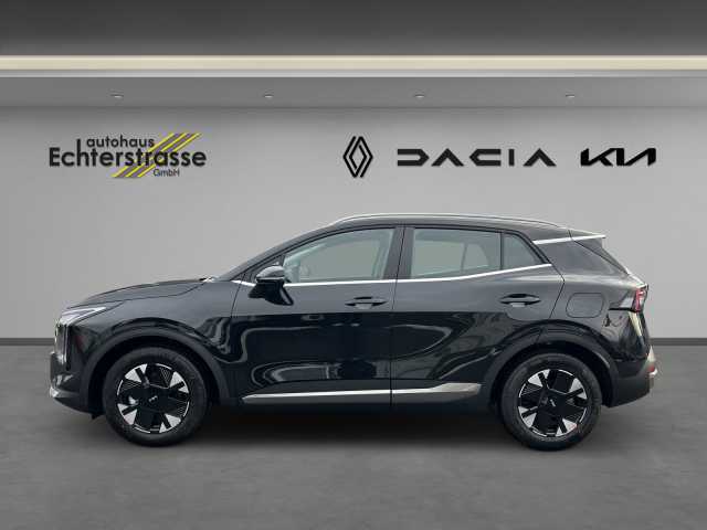 Kia Sportage – Bild 3