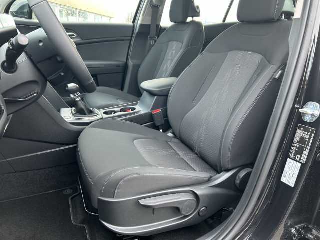 Kia Sportage – Bild 4
