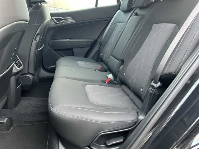 Kia Sportage – Bild 5