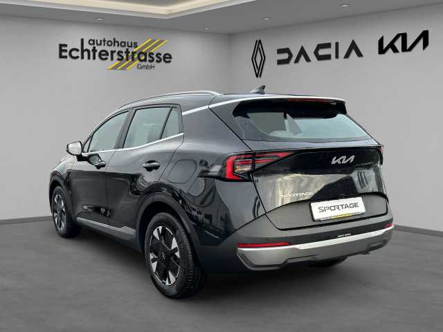 Kia Sportage – Bild 6