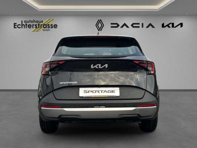 Kia Sportage – Bild 7