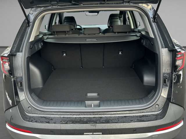 Kia Sportage – Bild 8