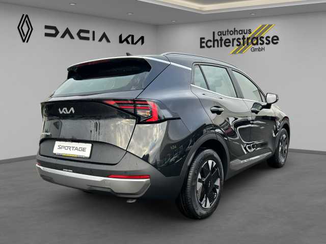 Kia Sportage – Bild 9
