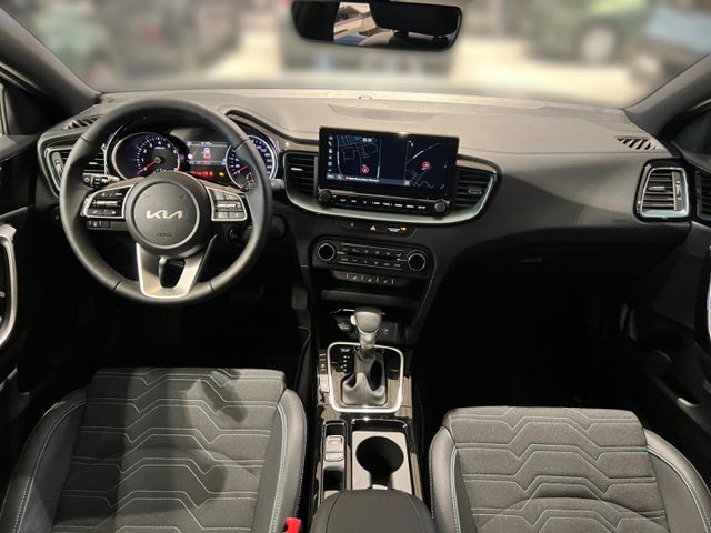 Kia XCeed – Bild 10