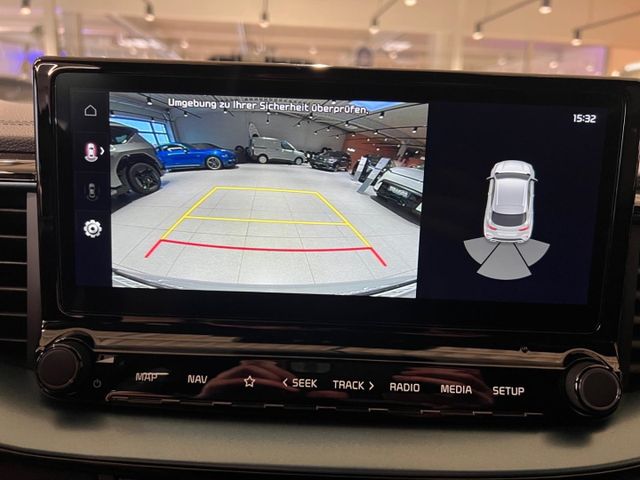 Kia XCeed – Bild 13