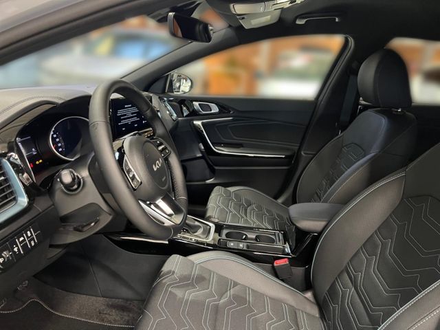Kia XCeed – Bild 7