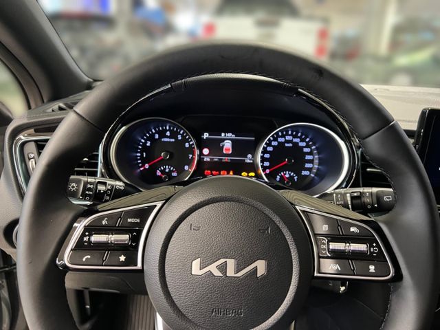 Kia XCeed – Bild 8