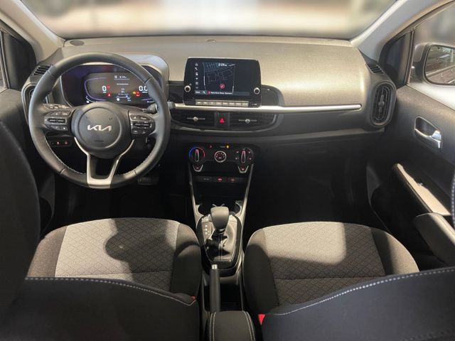 Kia Picanto – Bild 10