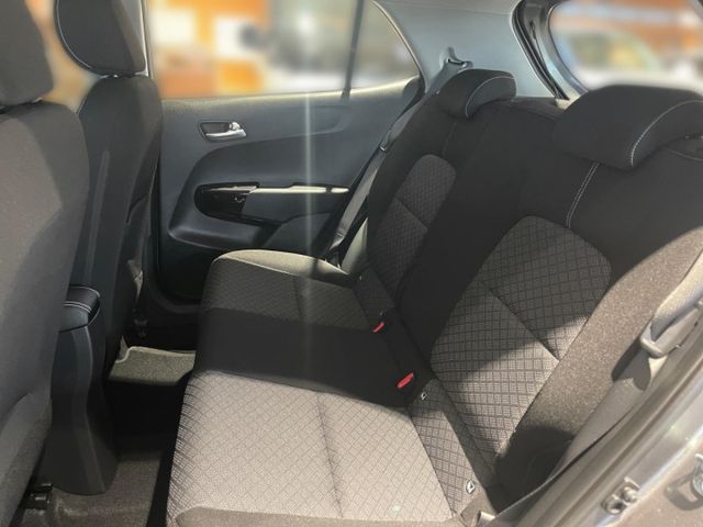 Kia Picanto – Bild 11