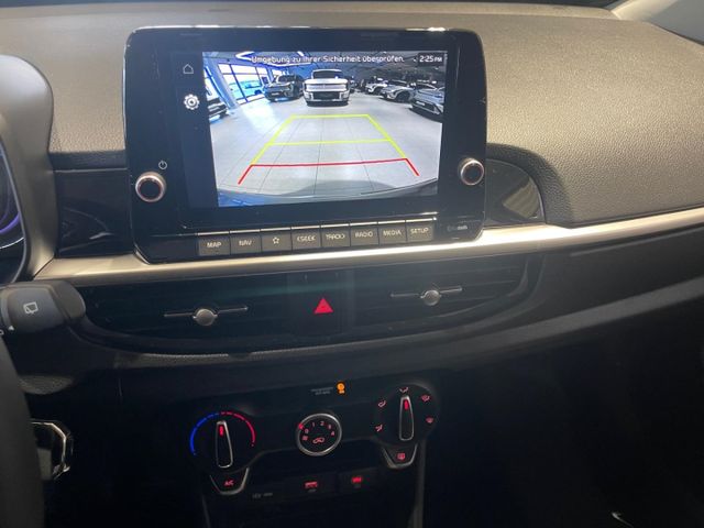 Kia Picanto – Bild 13