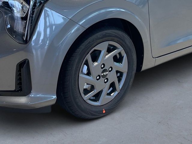 Kia Picanto – Bild 6